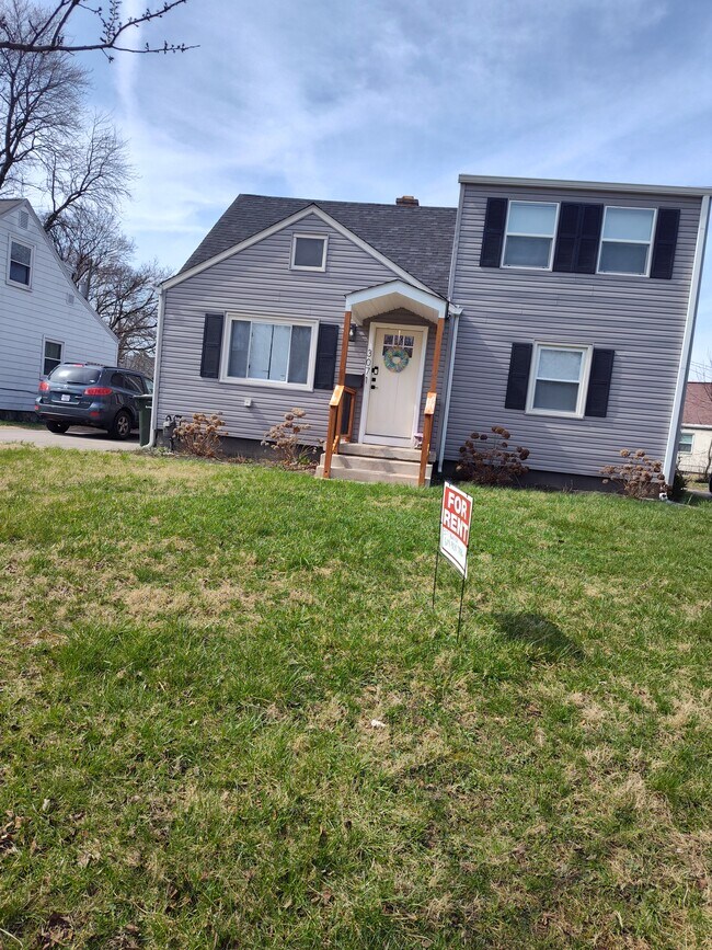 Foto del edificio - 3071 Karl Rd