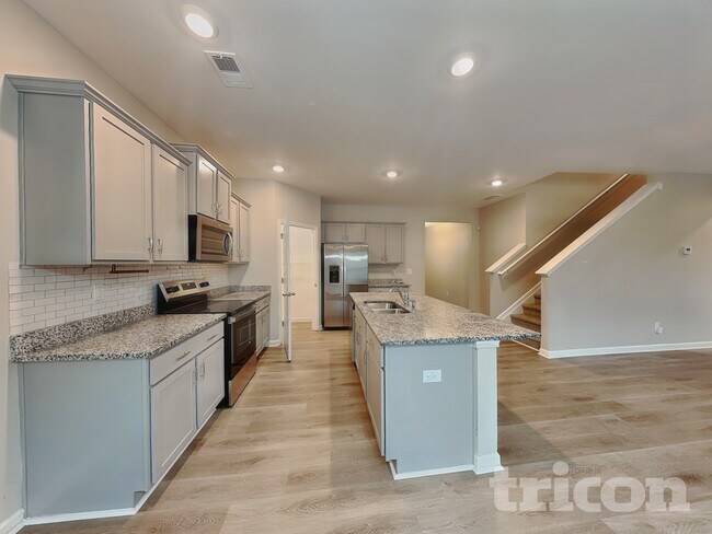 Foto del edificio - 1508 Denver Way