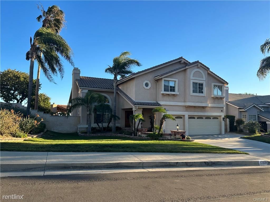 Primary Photo - 5 br, 5 bath House - 17820 Orna Dr