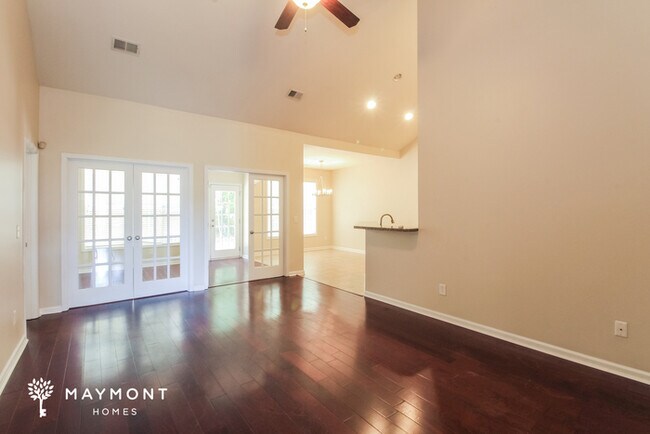 Foto del edificio - 5025 Cobblers Ct