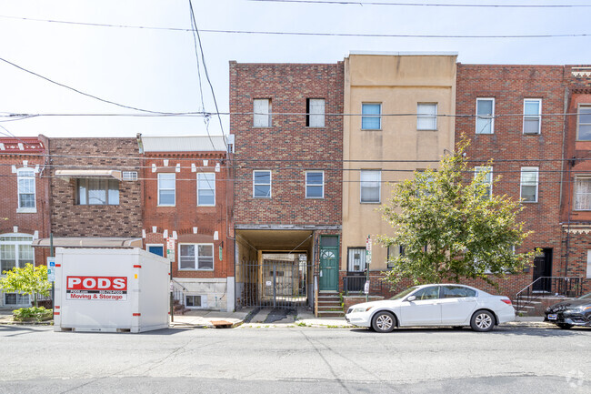 Construction Photo - 1324 Mifflin St