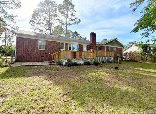Building Photo - 5959 Rehoboth Rd