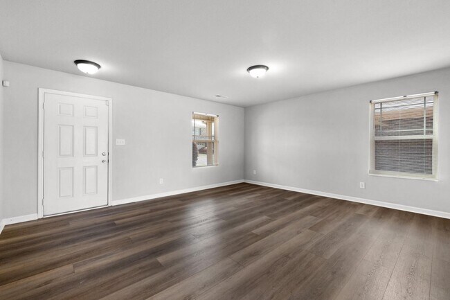 Foto del edificio - 126 Pitts Griffin Drive
