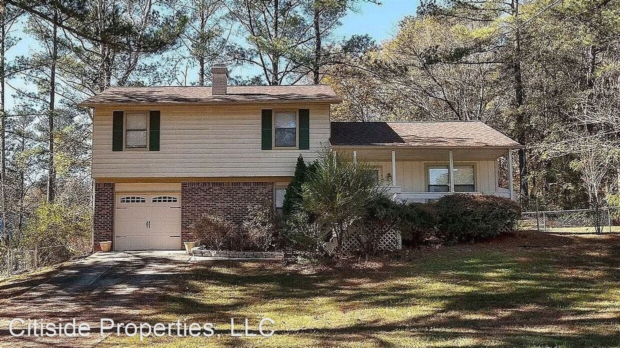 Primary Photo - 3 br, 2 bath House - 3484 Bramblevine Cir