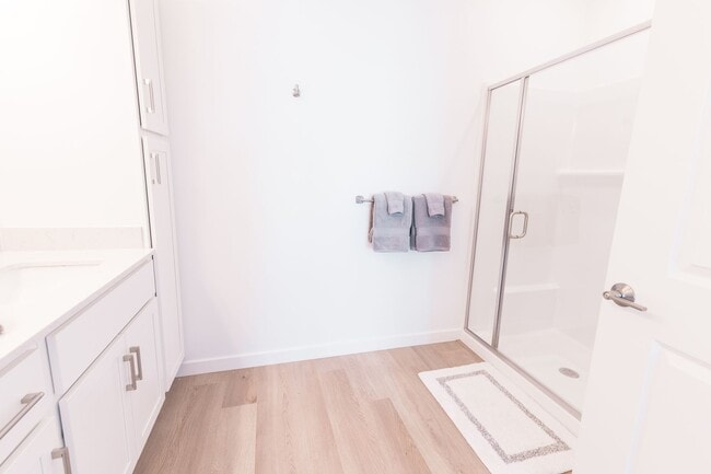 Interior Photo - Susquehanna Trail Apartments-New Construction