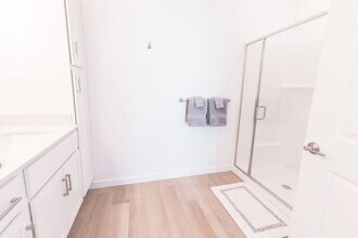 Interior Photo - Susquehanna Trail Apartments-New Construction