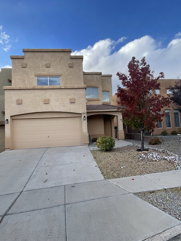 1924 Cortina Loop SE, Rio Rancho, NM 87124 - House Rental in Rio Rancho ...