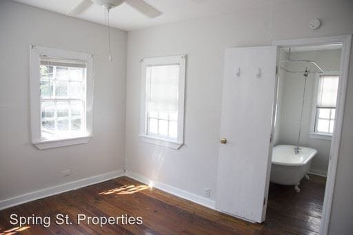 Building Photo - 47 Vanderhorst St