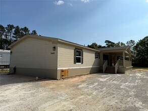 Building Photo - 3460 County Rd 5018