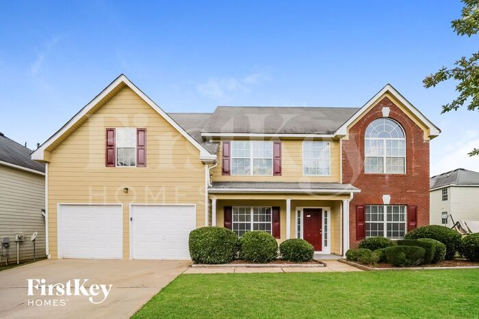 Foto principal - 5719 Graywind Trail