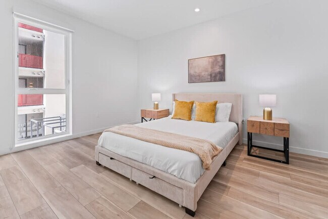 Foto del edificio - 678 S Ardmore Ave