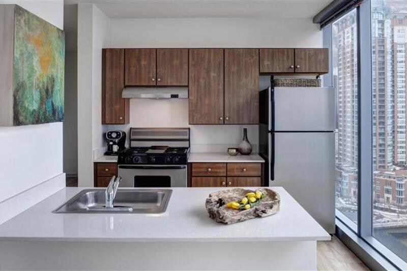 Photo - 333 E Wacker Dr (Chicago, IL)