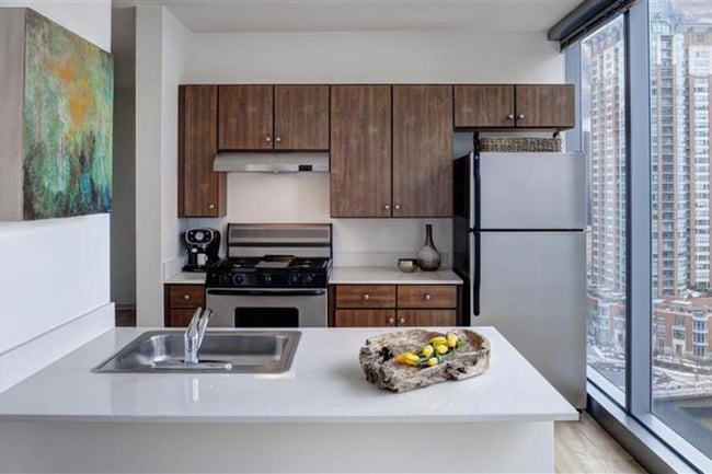 Photo - 333 E Wacker Dr Apartment