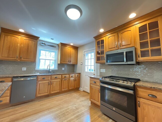 Foto del edificio - North Haven Single Family