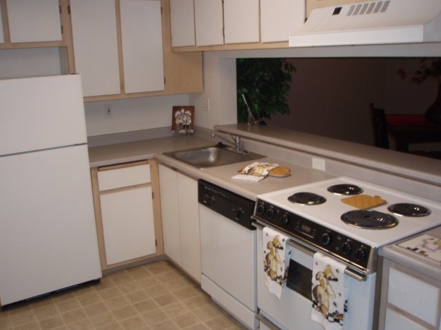 Interior Photo - Greenfield Apartments