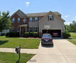 Building Photo - 7362 Waterwheel St SW