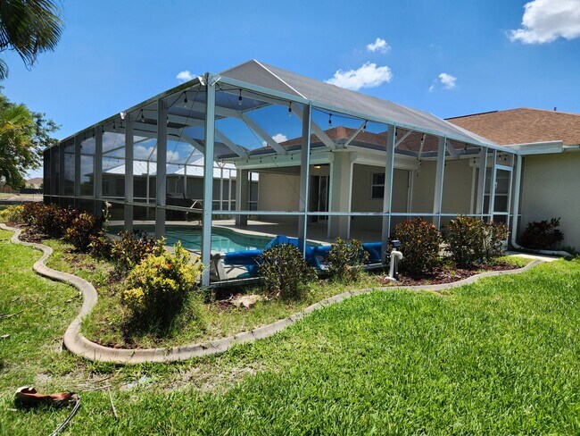 Photo - Pool home for rent