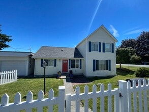 Building Photo - 1519 K Ave