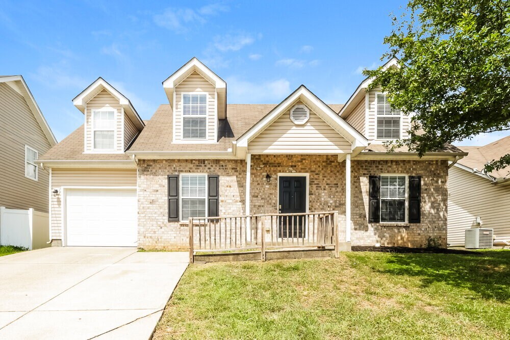 Foto principal - 224 Mary Joe Martin Dr