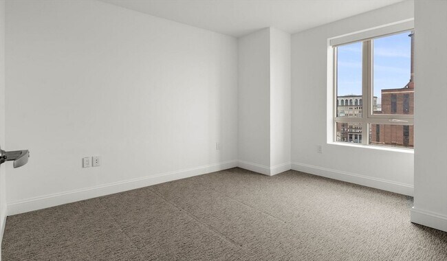 Photo - 99 Kneeland St Apartment