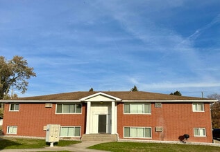 Building Photo - 1745 E Duane Blvd