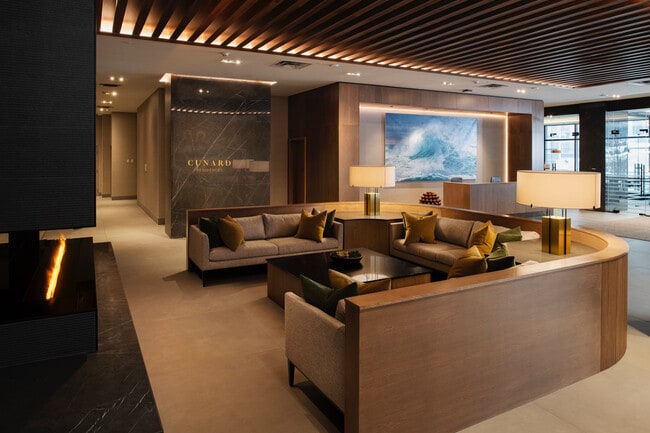 Building Photo - Cunard Residences