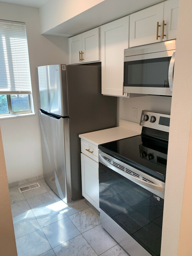 Building Photo - Renovated Apartment in the Avenues!