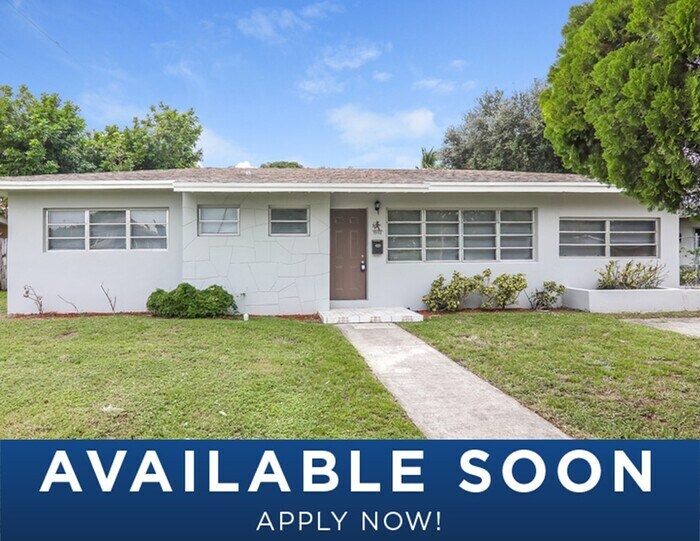 Foto principal - 19110 N Miami Ave