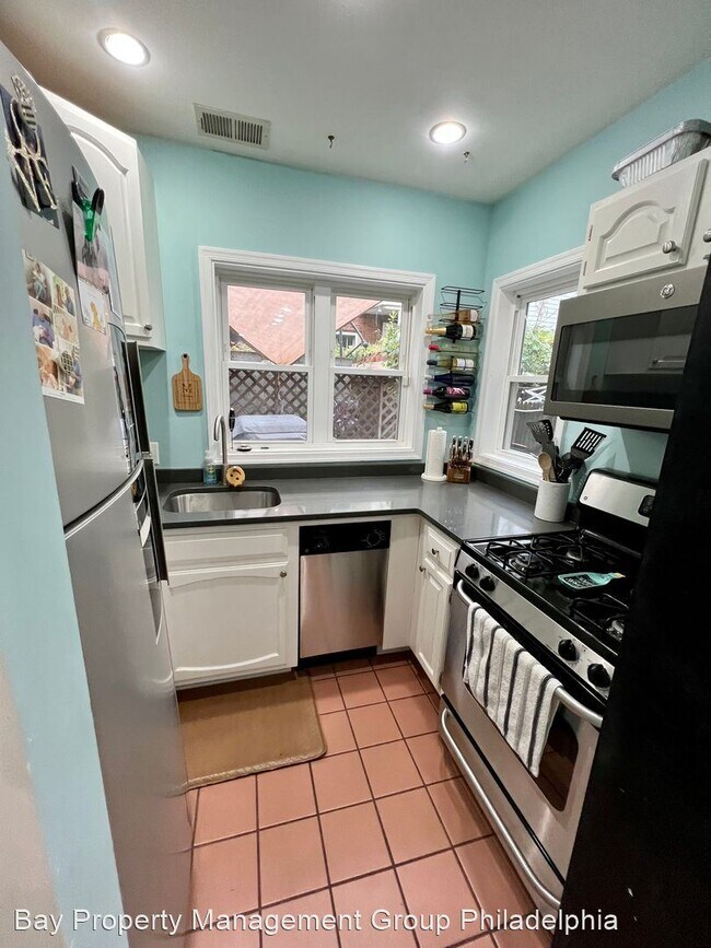 Building Photo - 2 br, 2 bath House - 869 N Taney St