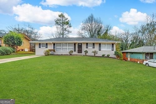 Primary Photo - 4027 Gladesworth Ln