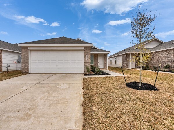 Foto del edificio - 21603 Willow River Canyon Ln