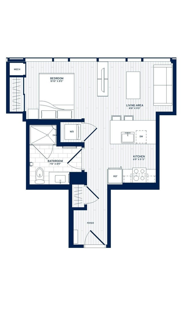 Building Photo - 50 Causeway St