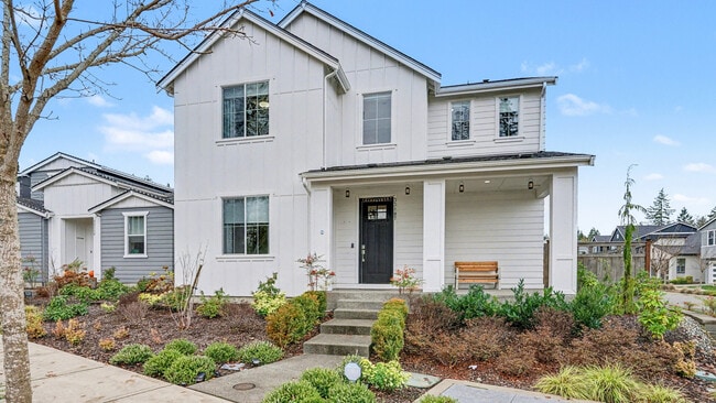 Building Photo - 33107 Evergreen Ave SE