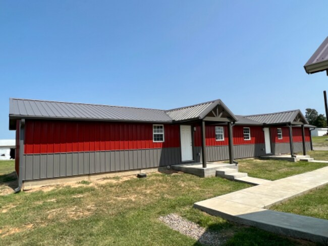 Building Photo - 105120 S 4736 Rd