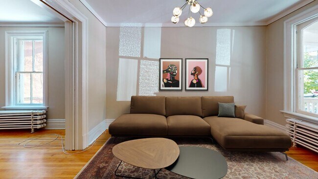 Interior Photo - 227 Nepean