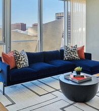 Interior Photo - The Grand by Gehry