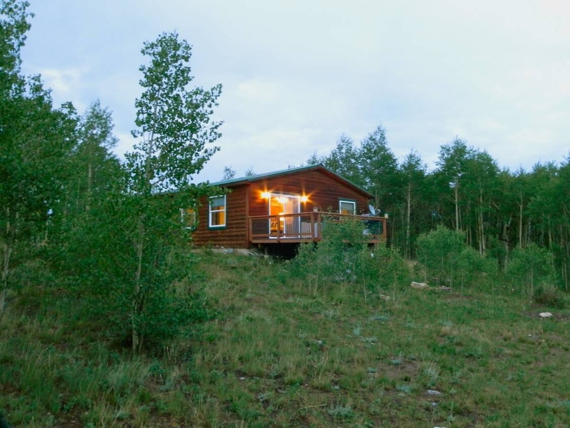 544 Wheat Way, Fairplay, CO 80440 House Rental in Fairplay, CO