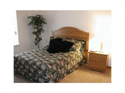 Bedroom - Shalimar Properties - Nora Dr.