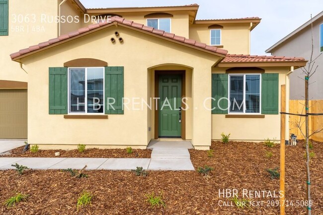 Building Photo - BRAND NEW CONSTRUCTION Manteca  5 bedroom ...