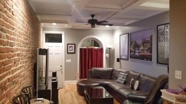 Building Photo - 1818 Jackson St