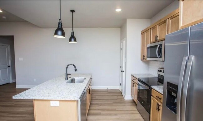 Foto del edificio - 2538 137th St