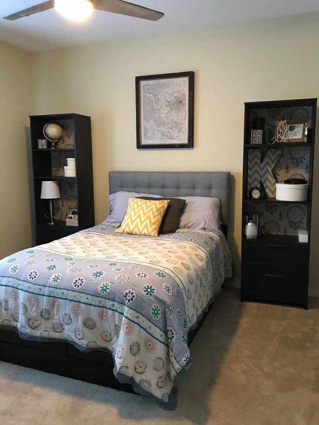 Bedroom 1 - 2197 Nolensville Pike