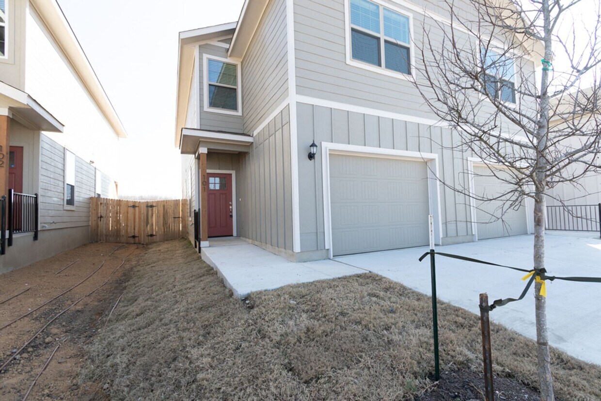 Foto principal - WELCOME HOME TO MAGNOLIA VILLAGE AT CINCO ...