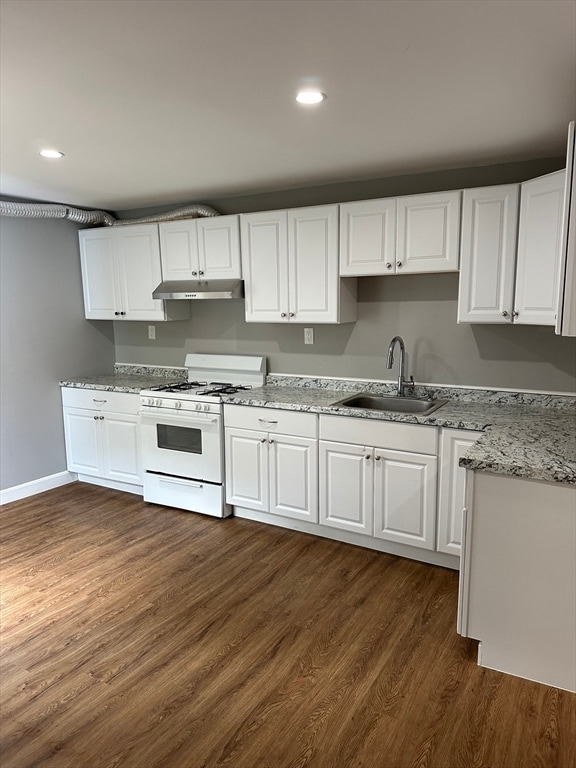 Foto principal - 29 Mt Vernon St