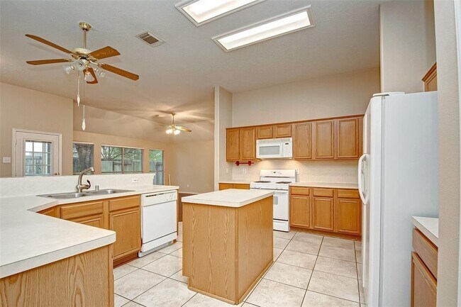 Foto del edificio - 17314 Granberry Gate Dr