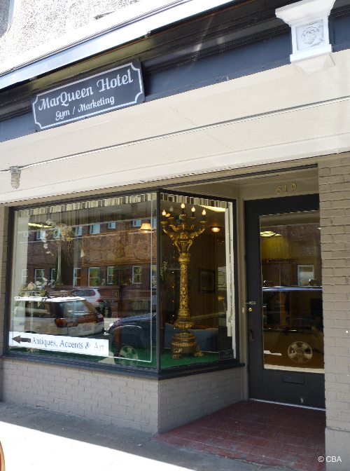 Foto principal - Russo