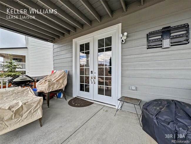 Foto del edificio - 939 Melting Snow Way