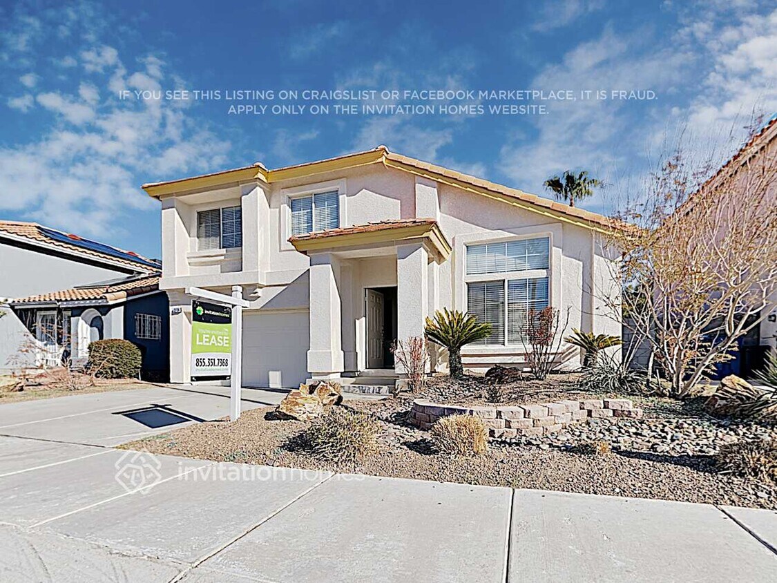 Foto principal - 3724 Beacon Point St