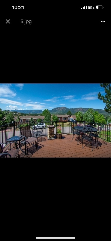 Photo - 734 Hillview Rd House