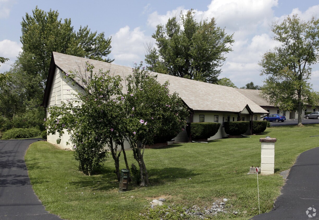 Plantation Garden Apartaments - Plantation Garden Apartments